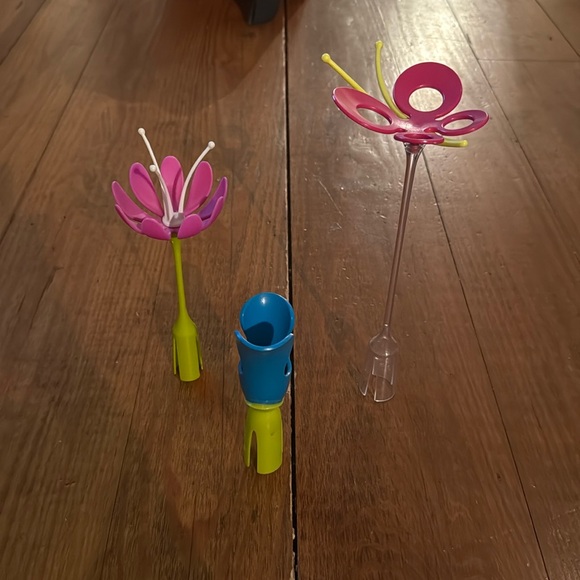 Boon drying rack accessories - Picture 1 of 4